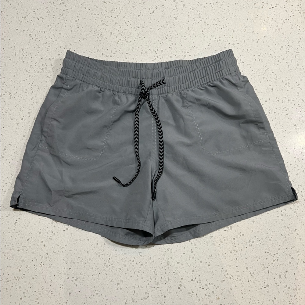 Women’s North Face Classic V Swim Shorts Water